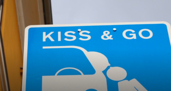 Kiss &amp; Go: kilenc pécsi suli kap új okosparkolókat